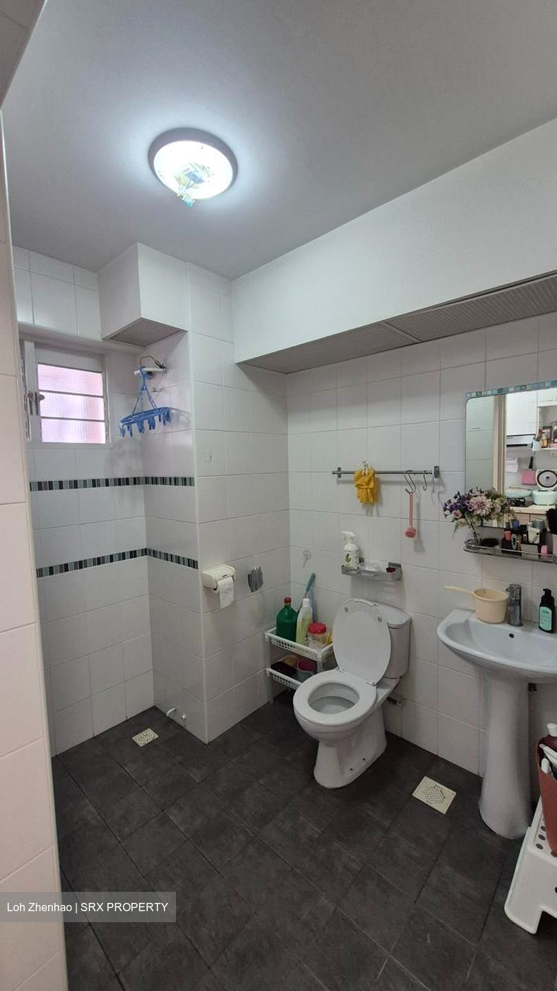 Blk 410B Coral Spring (Sengkang), HDB 4 Rooms #629234801